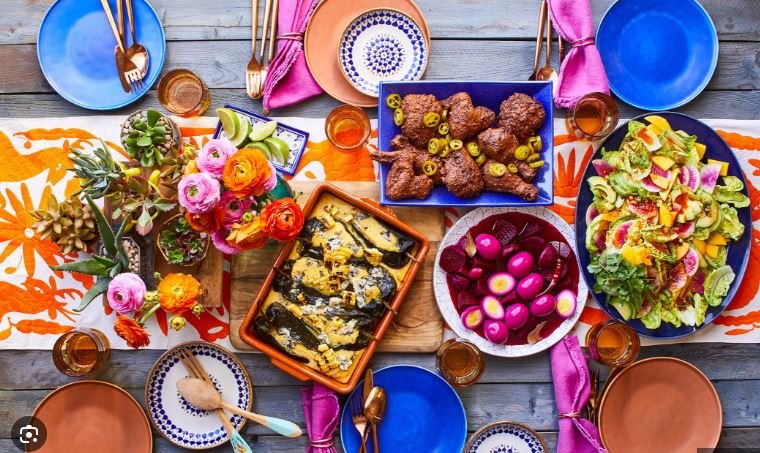 Quesadilla Fiesta Suprema